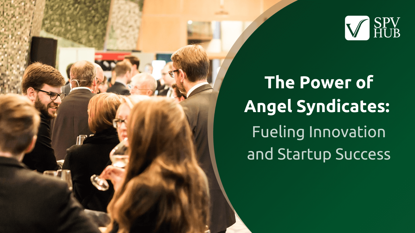 The Power of Angel Syndicates