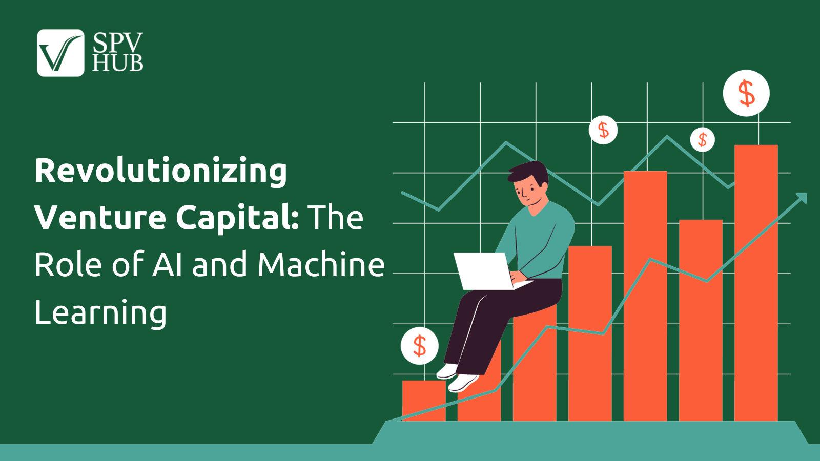 Revolutionizing Venture Capital The Role of AI and Machine Learning