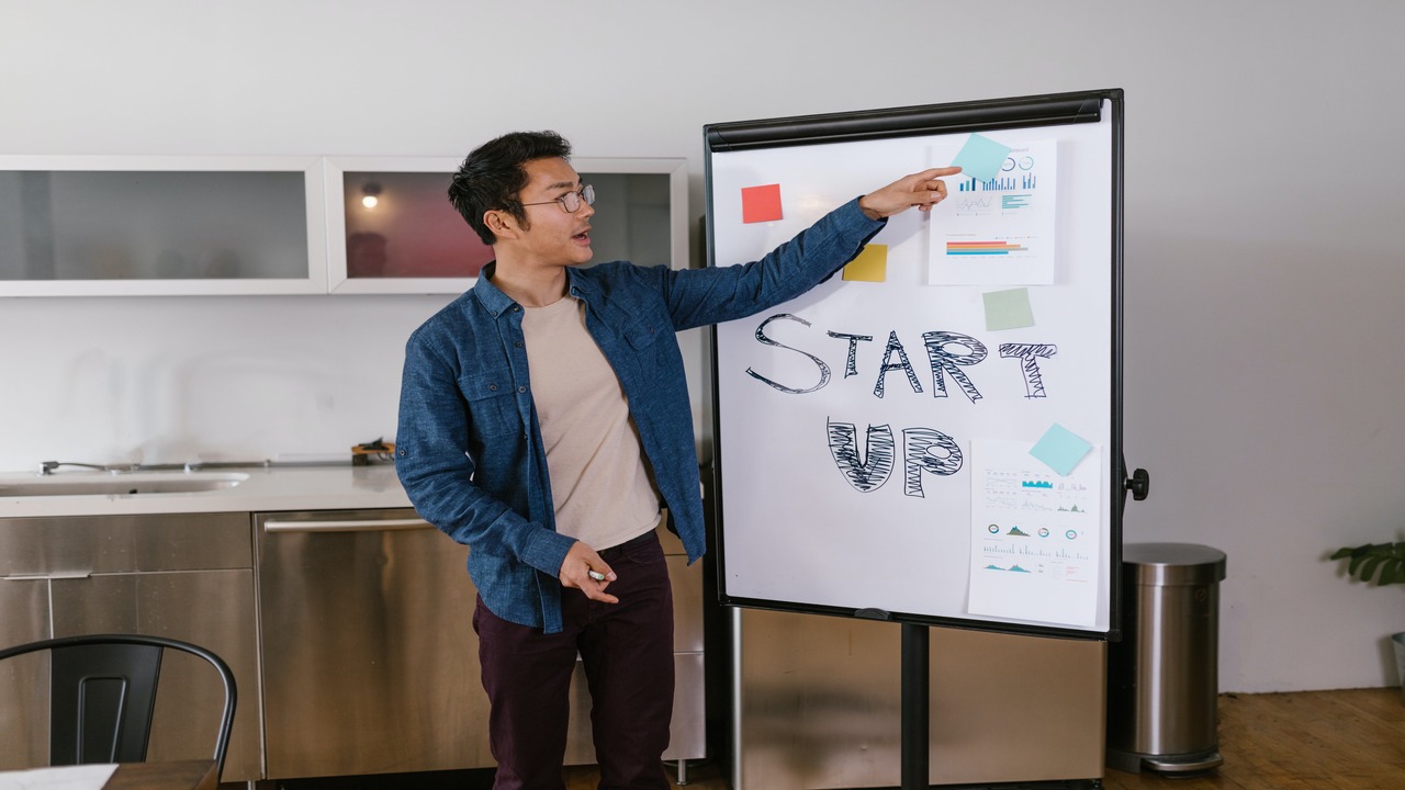 Key Strategies for Organizing a Winning Startup Pitch Competition