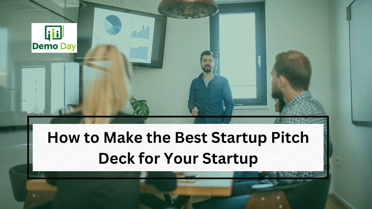 Craft the Ultimate Startup Pitch Deck: A Complete Guide