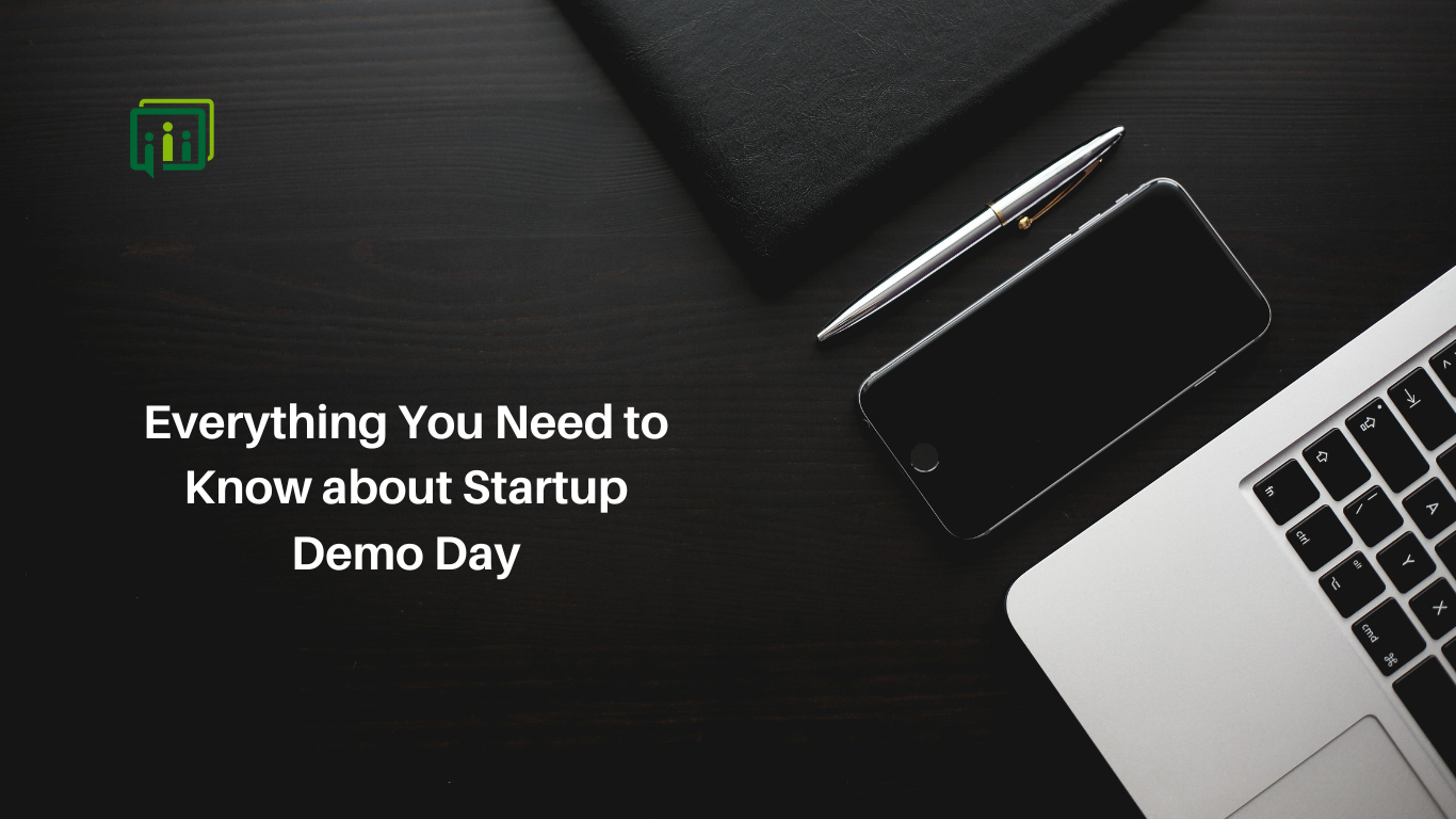 Ultimate Guide to Startup Demo Day Success