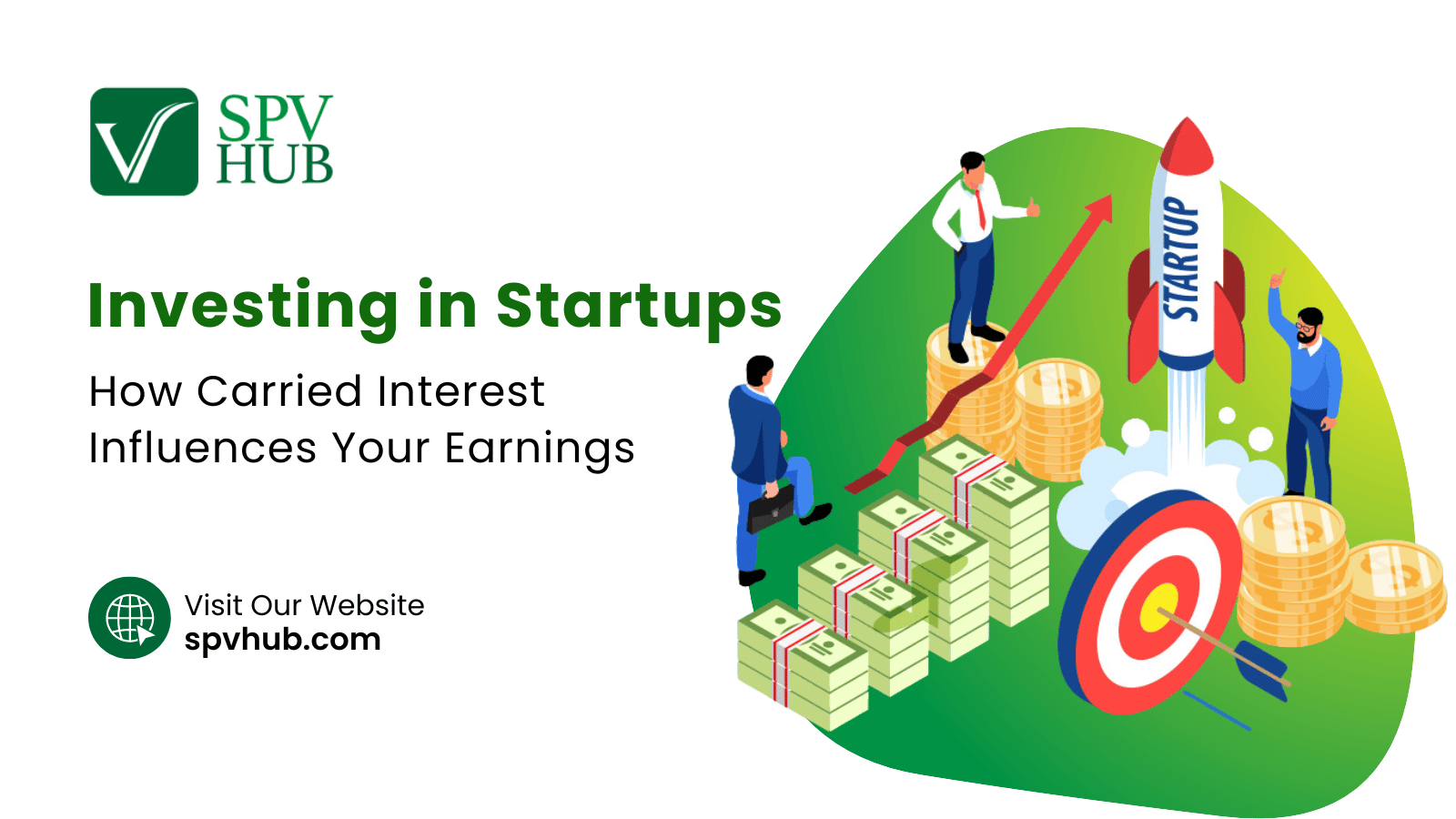 Investing in Startups: How Carried Interest Influences Your Earnings