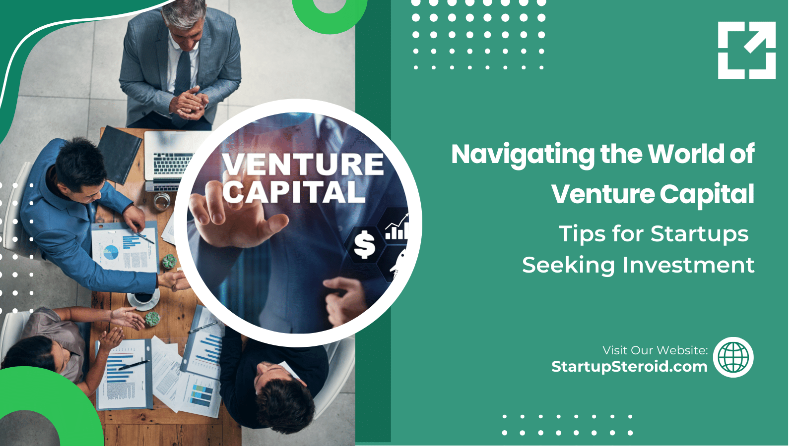 Successful Venture Capital Funding Strategies for Startups | Tips & Insights