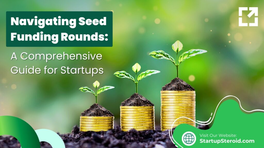 Secure Seed Funding: Essential Guide for Startups