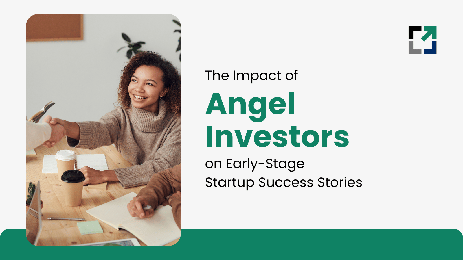 The Impact of Angel Investors on Early-Stage Startup Success Stories