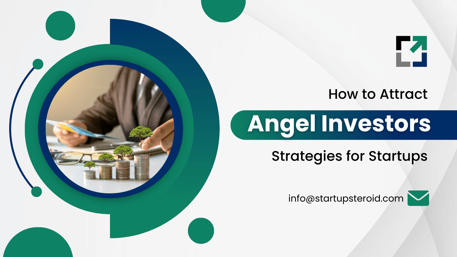 Win Angel Investors: Top Startup Tactics