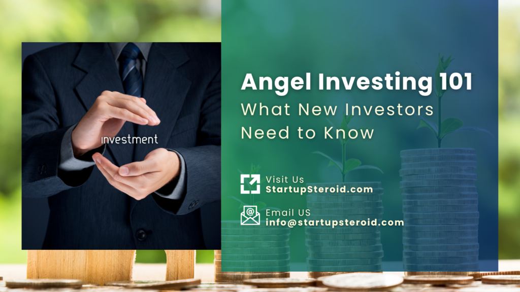 Angel Investing