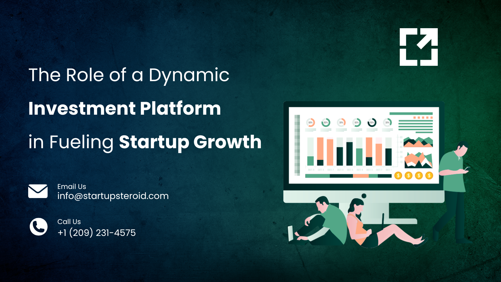 The Role of a Dynamic Investment Platform in Fueling Startup Growth