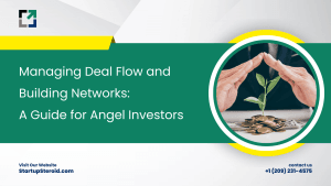 Deal Flow & Networking Guide for Angel Investors