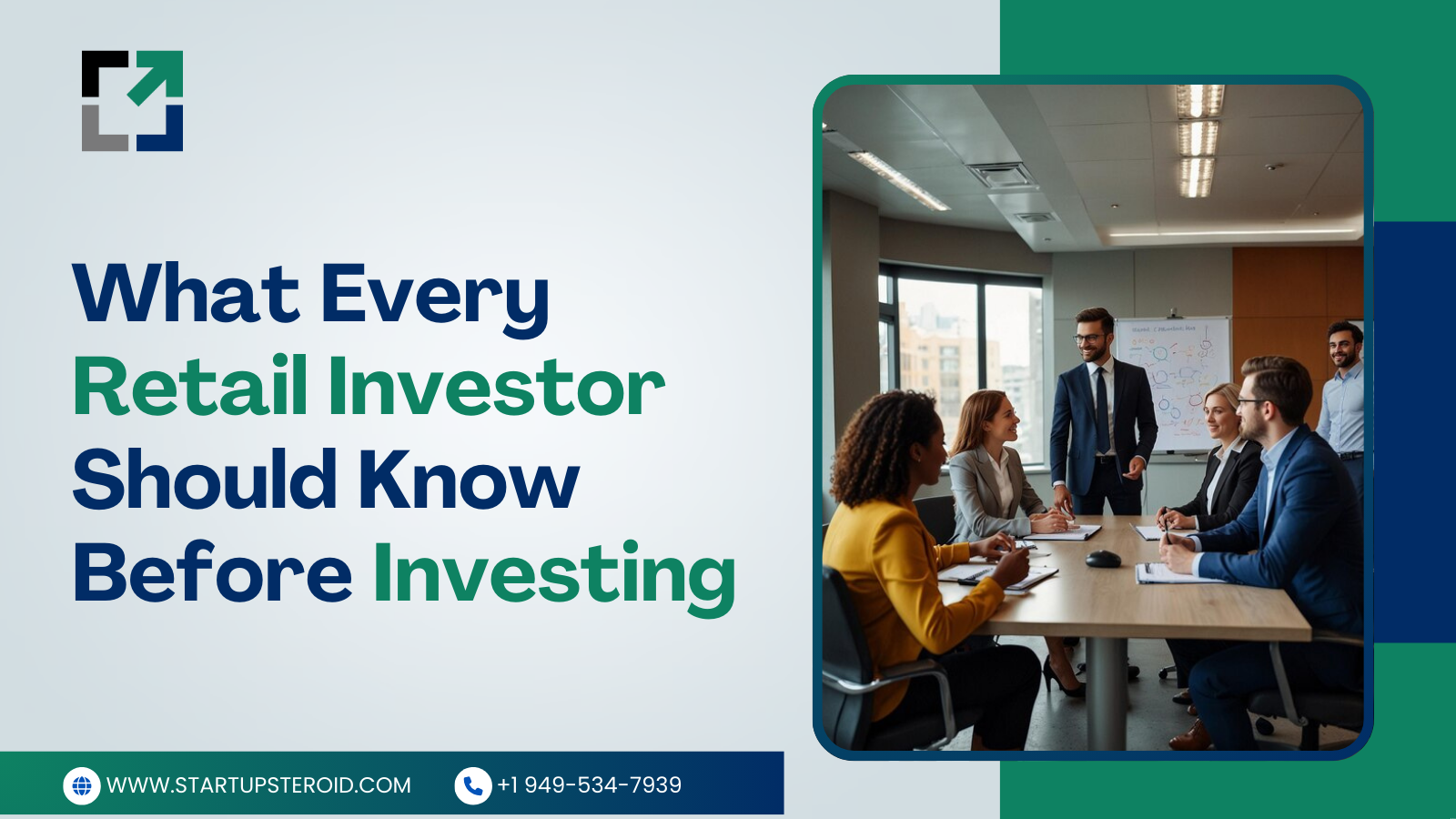 HOW STARTUP INVESTING PLATFORMS ARE FUELING THE RISE OF RETAIL INVESTORS