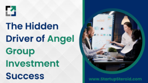 How Angel Group Deal Flow Management Impacts Investment Success