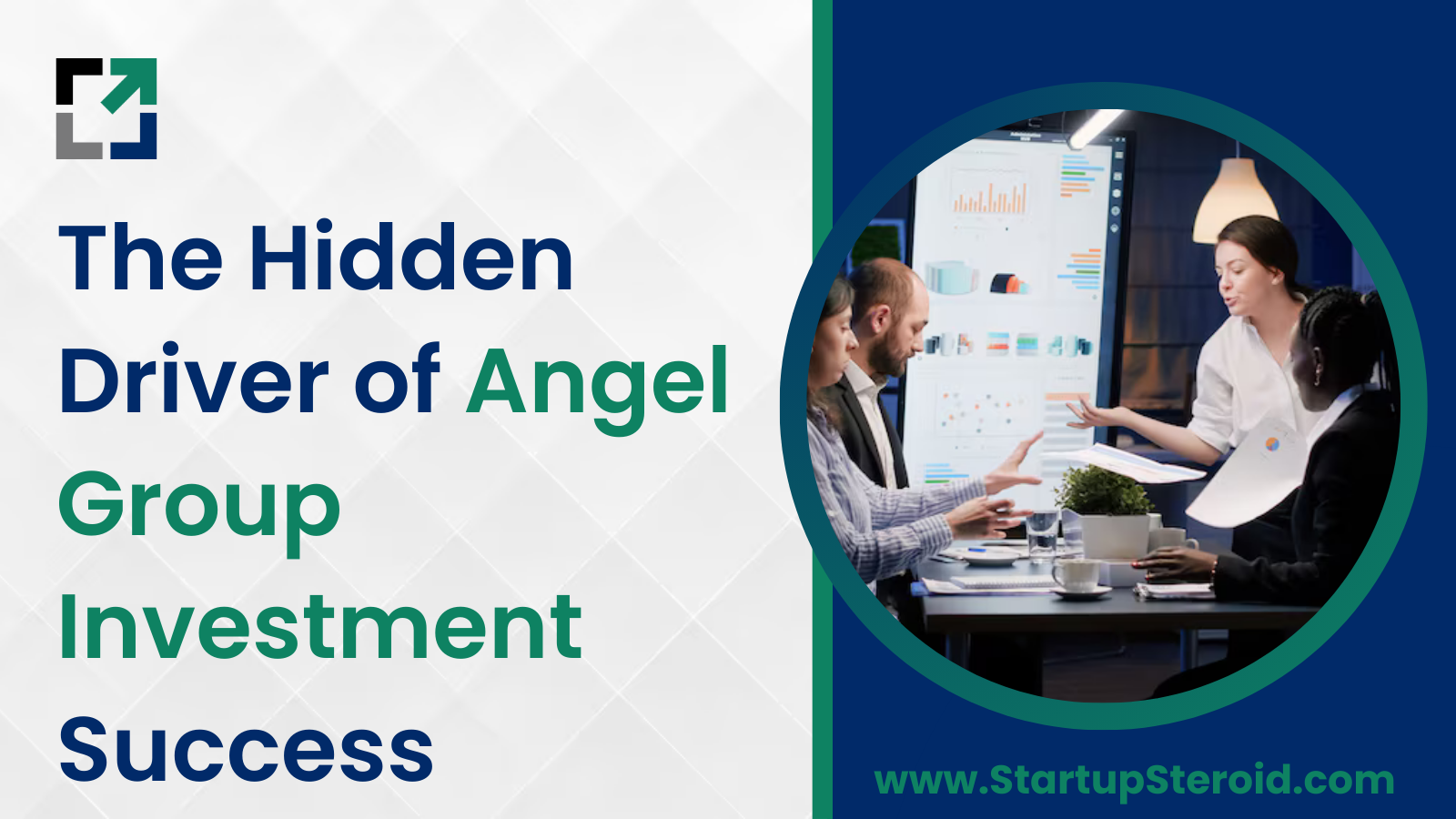 How Angel Group Deal Flow Management Impacts Investment Success