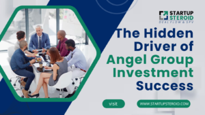 How Angel Group Deal Flow Management Impacts Investment Success