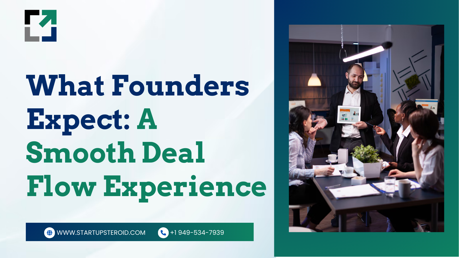 Why Every Modern Fundraiser Needs a Deal Flow Management Platform