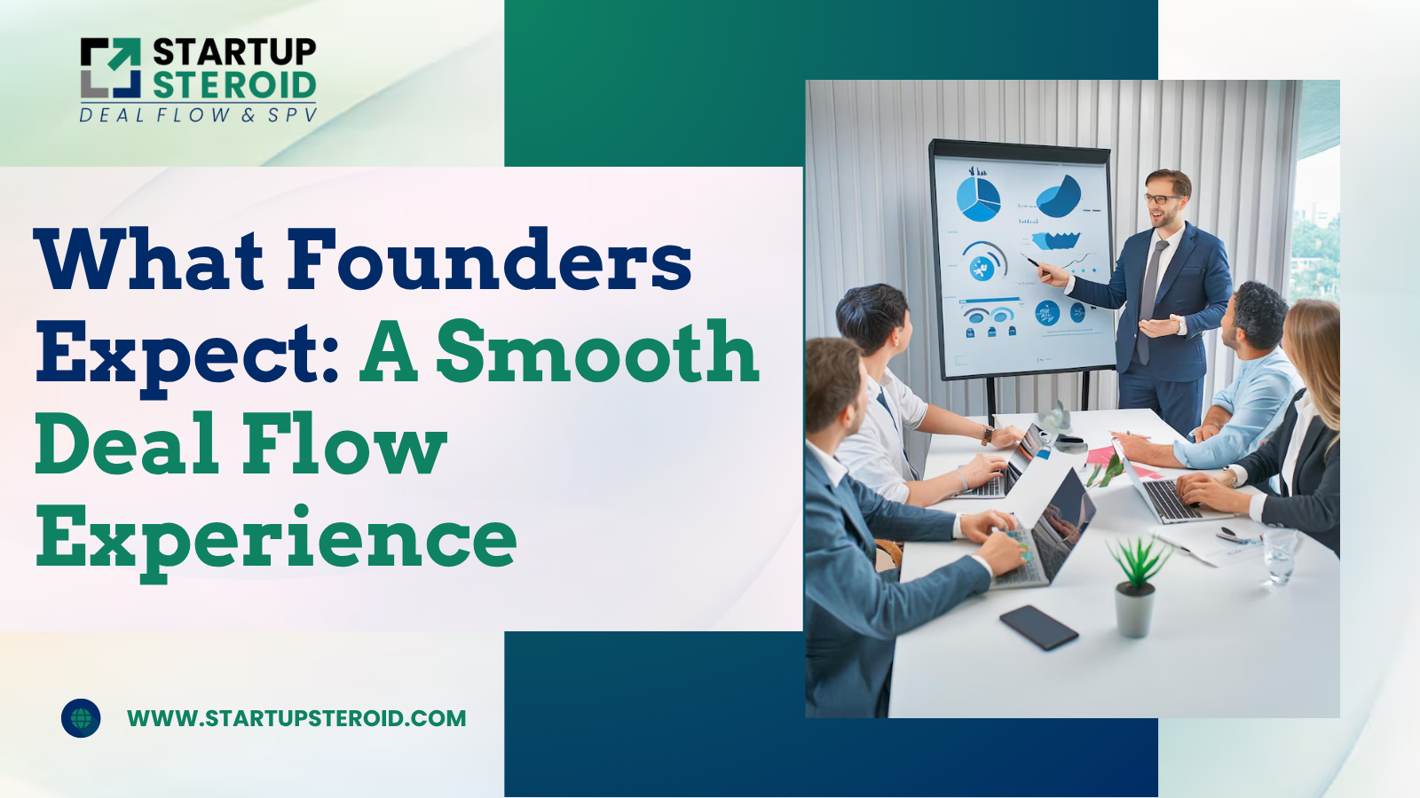 Why Every Modern Fundraiser Needs a Deal Flow Management Platform