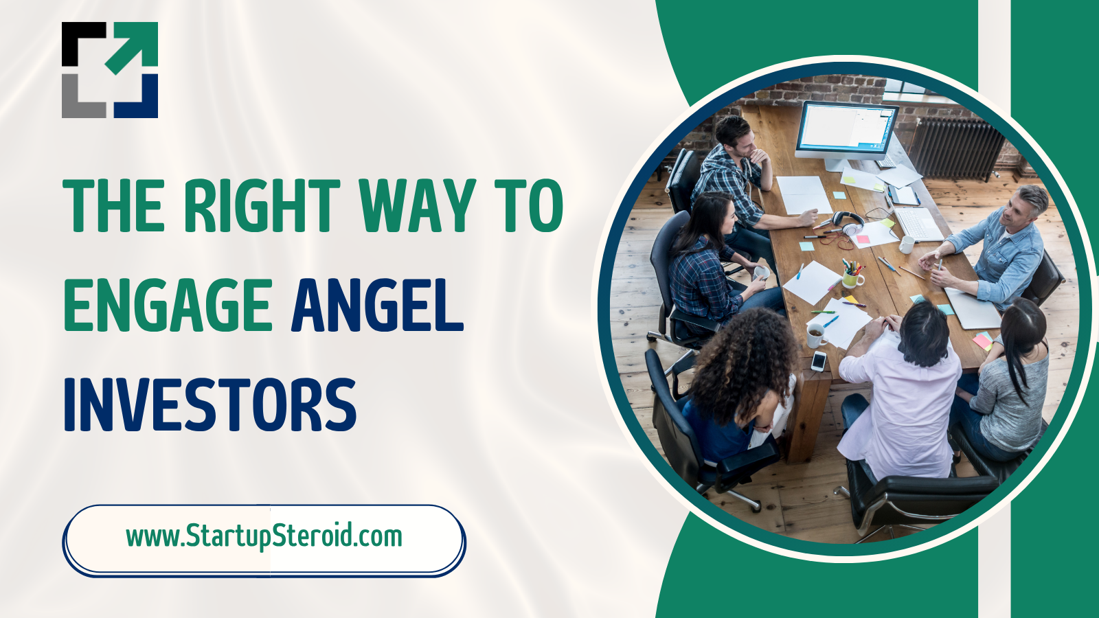 Startups Can Manage Relationships with Angel Investors After Raising Funds