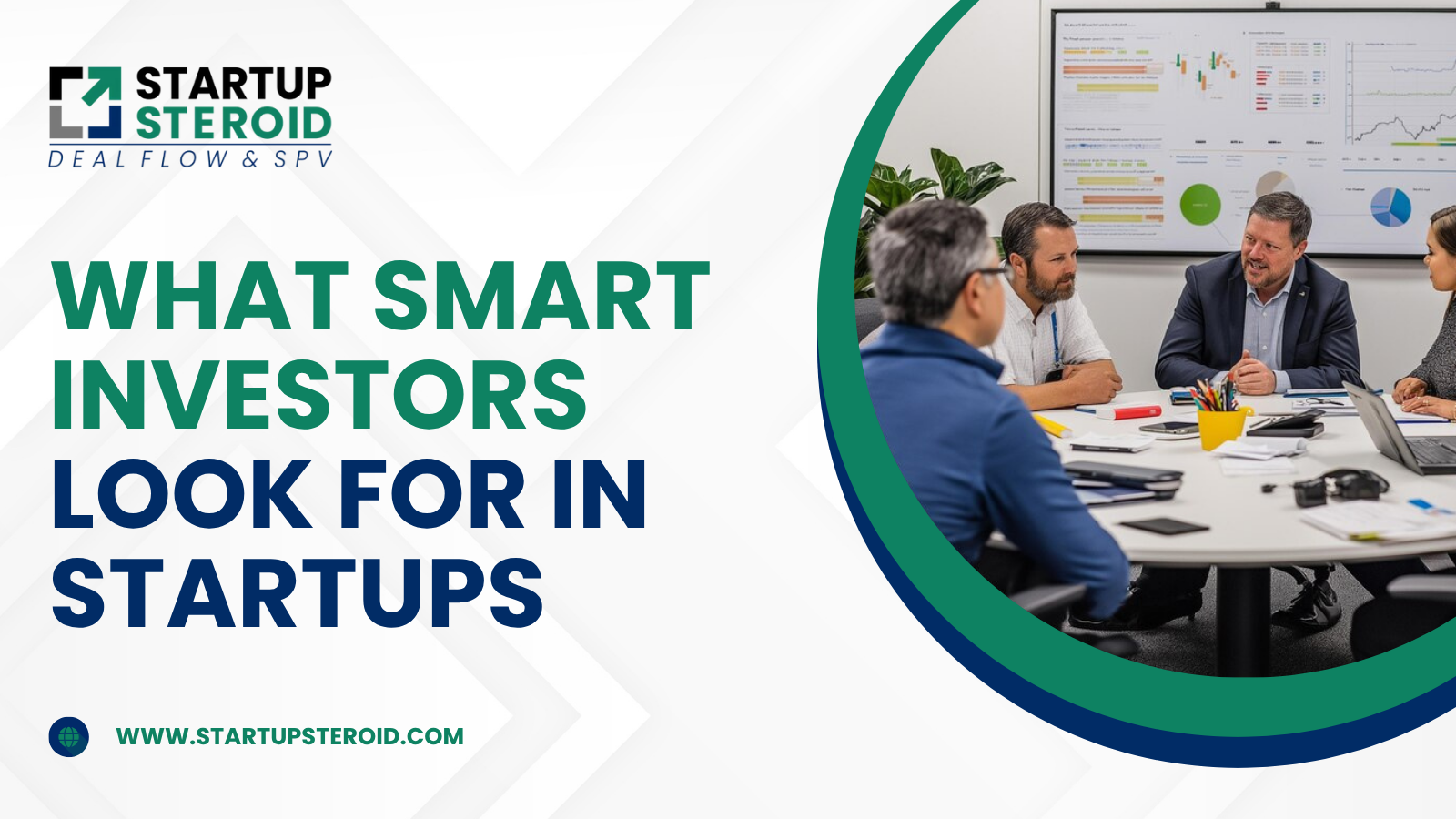 How to Spot High-Potential Startup Investment Opportunities Early