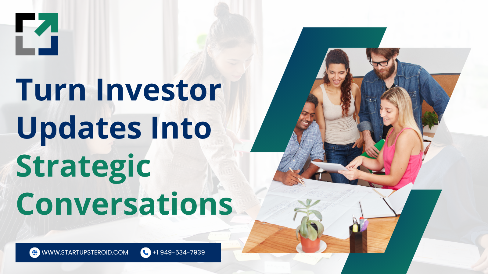 Post-Investment Monitoring Process Across Portfolios