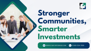 The Role of Community Engagement in Strengthening Deal Flow in Venture Capital