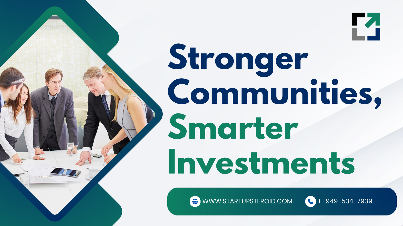 The Role of Community Engagement in Strengthening Deal Flow in Venture Capital