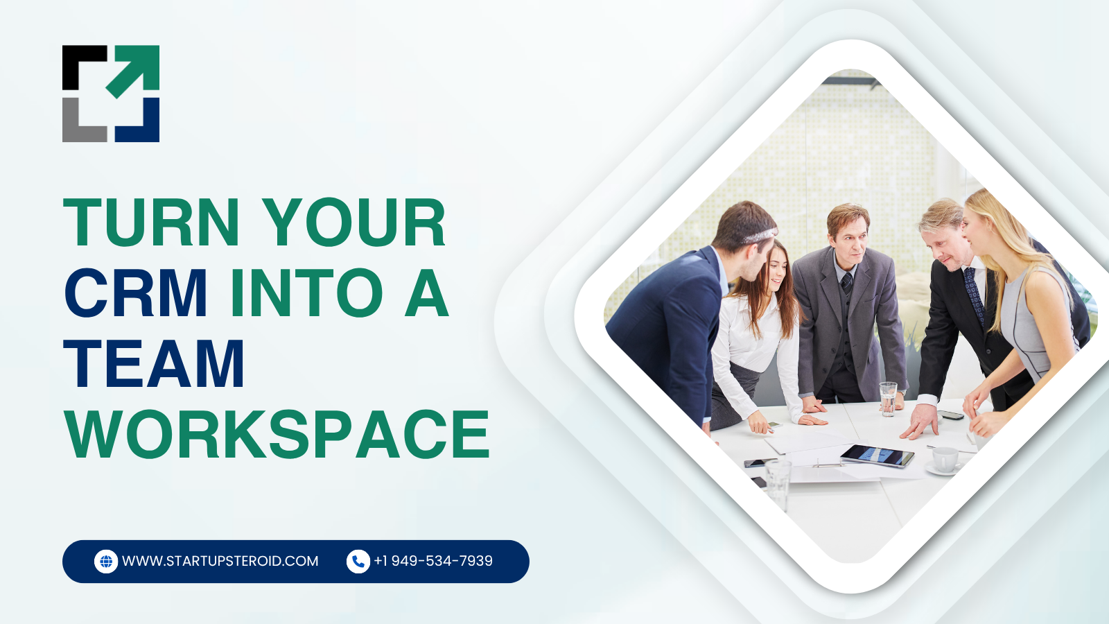 Deal Flow CRM