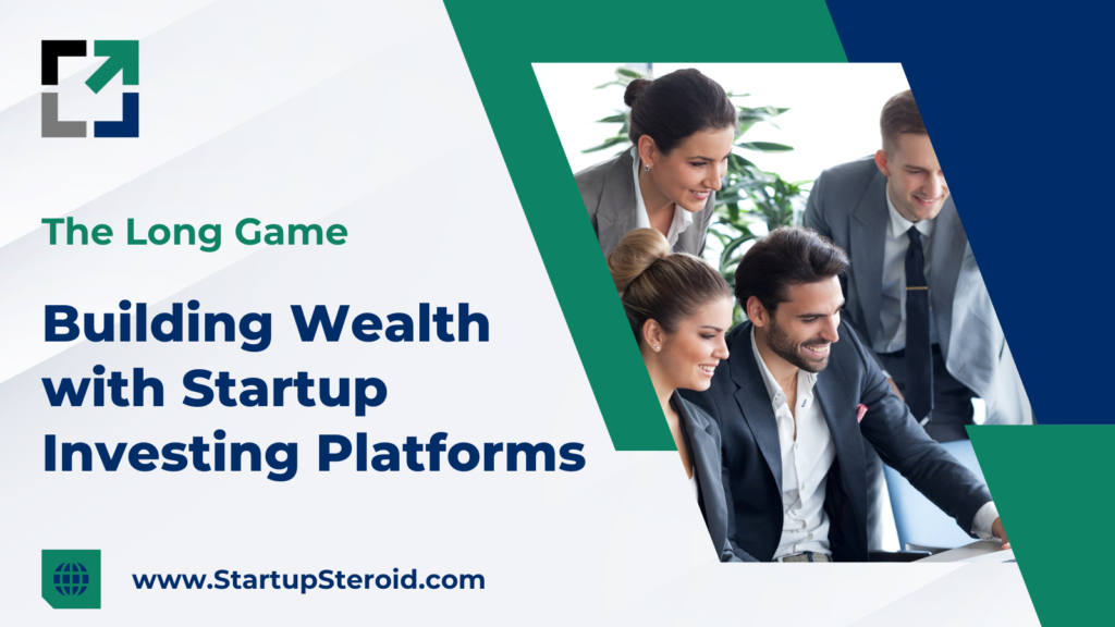 Startup Investing Platforms