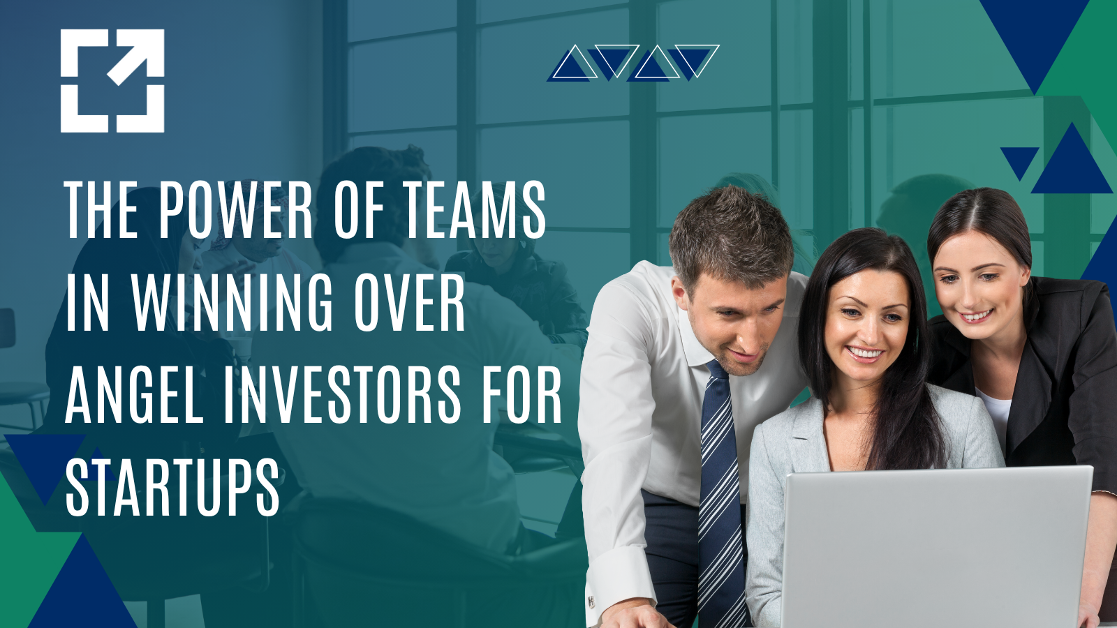 Angel Investors for Startups