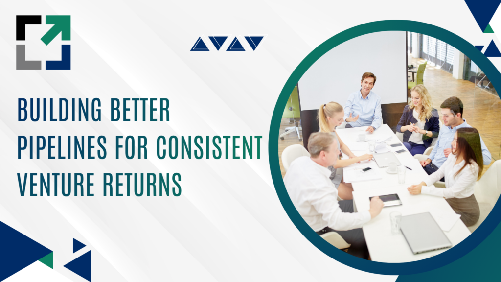 deal flow venture capital