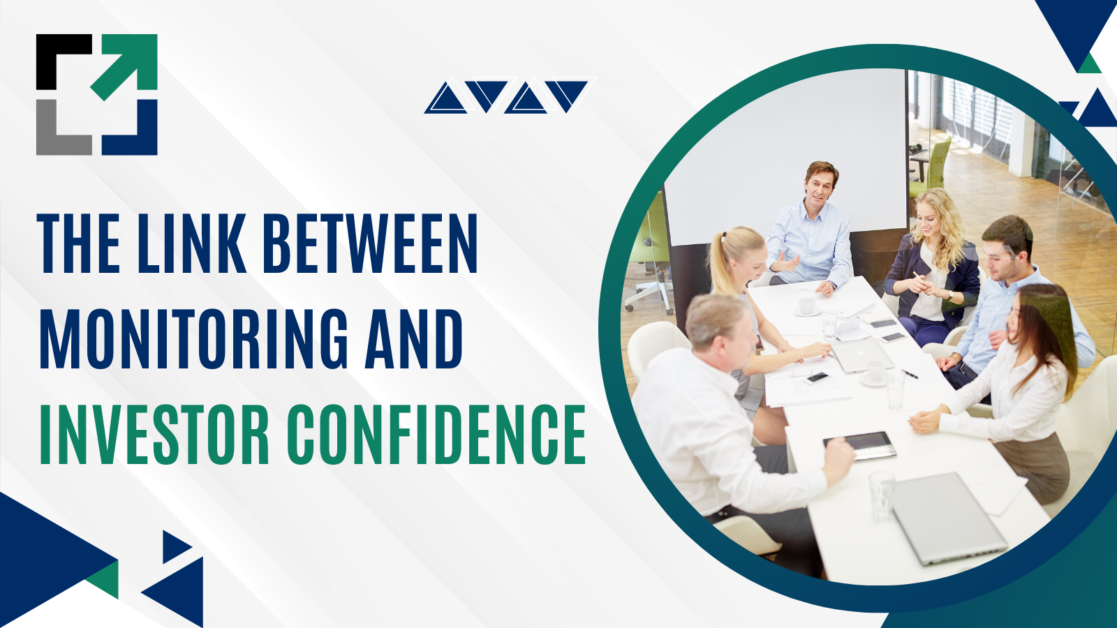 Post-Investment Monitoring