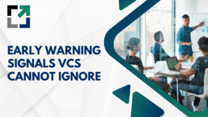 Post-Investment Monitoring