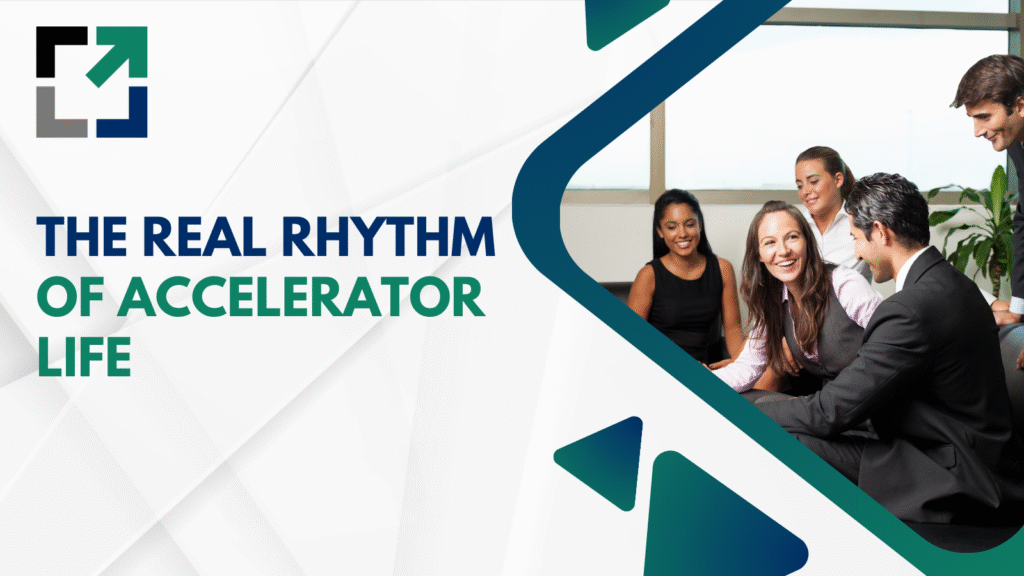 Startup Accelerator Incubator