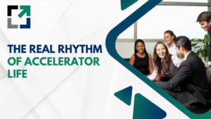 Startup Accelerator Incubator