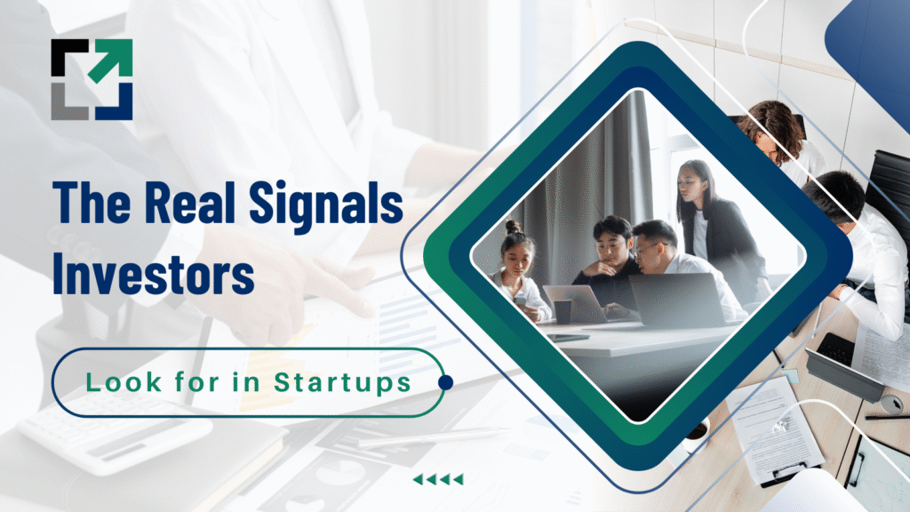 Inside Startup Investing Platform