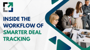 Mastering Venture Capital Deal Flow