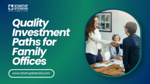 Family Office Deal Flow