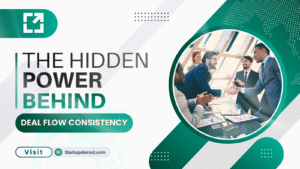 Venture Capital Deal Flow Sourcing