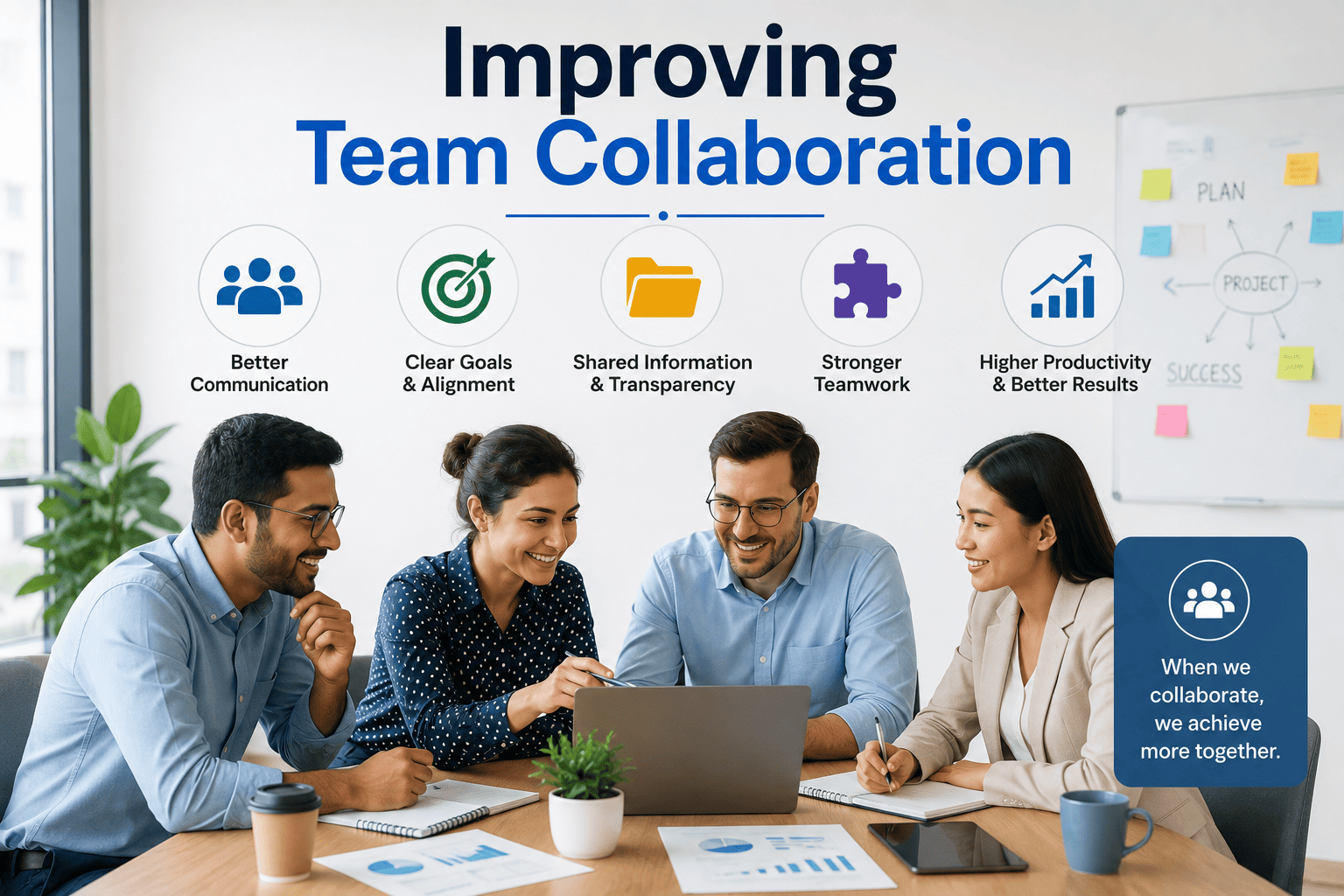 Improving-Team-Collaboration