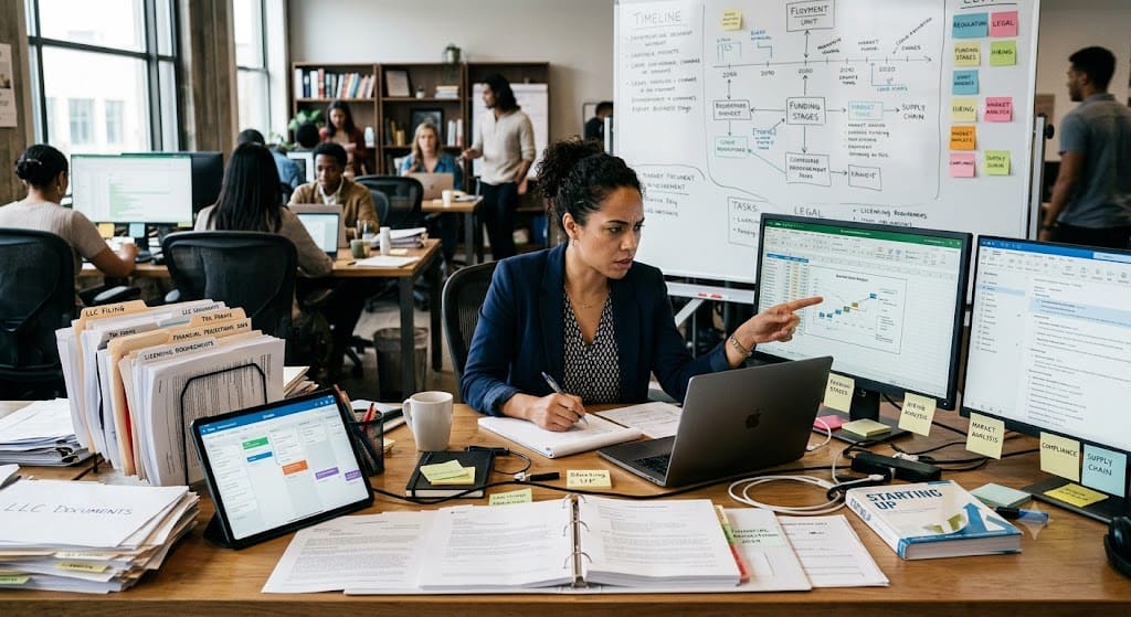 he-Growing-Complexity-of-Starting-a-Business