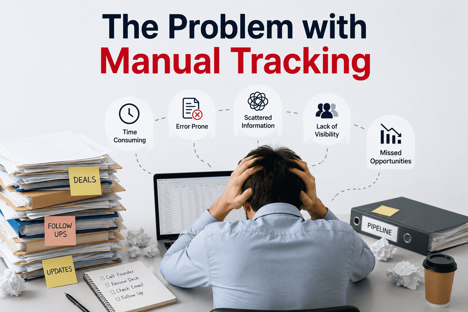 The-Problem-with-Manual-Tracking
