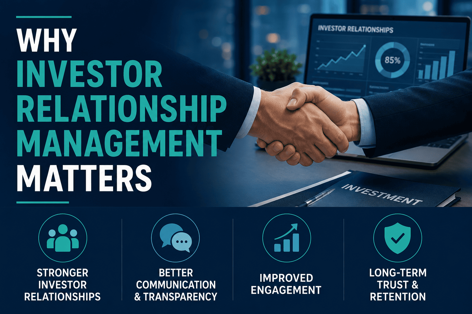 Why-Investor-Relationship-Management-Matters