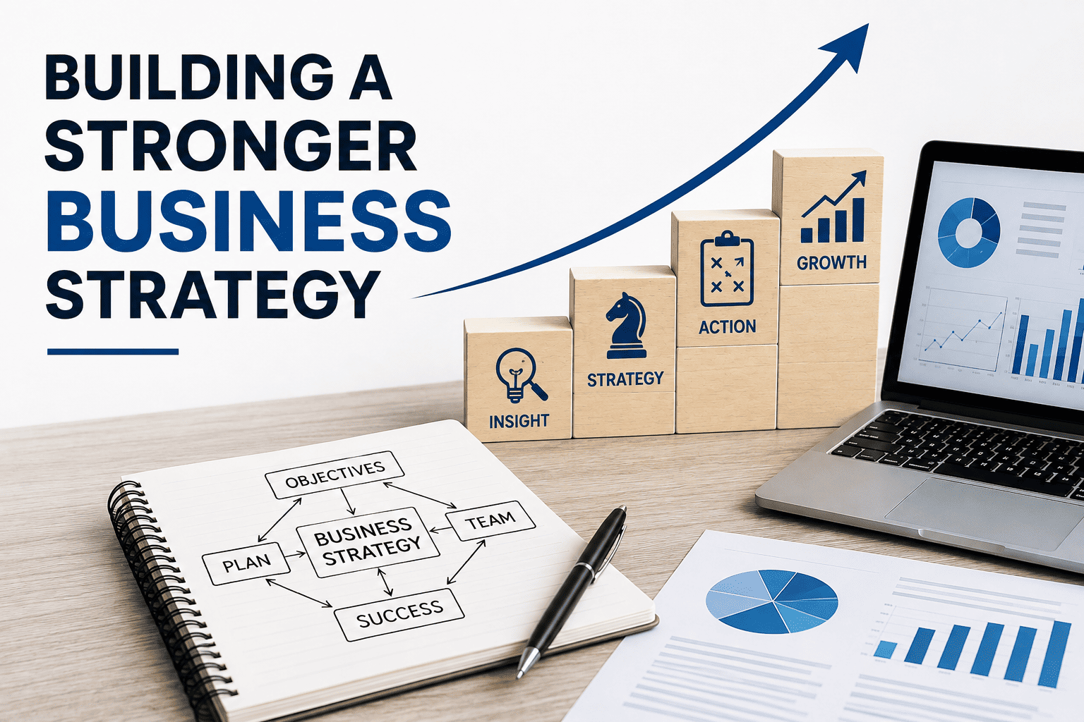 Building-a-Stronger-Business-Strategy