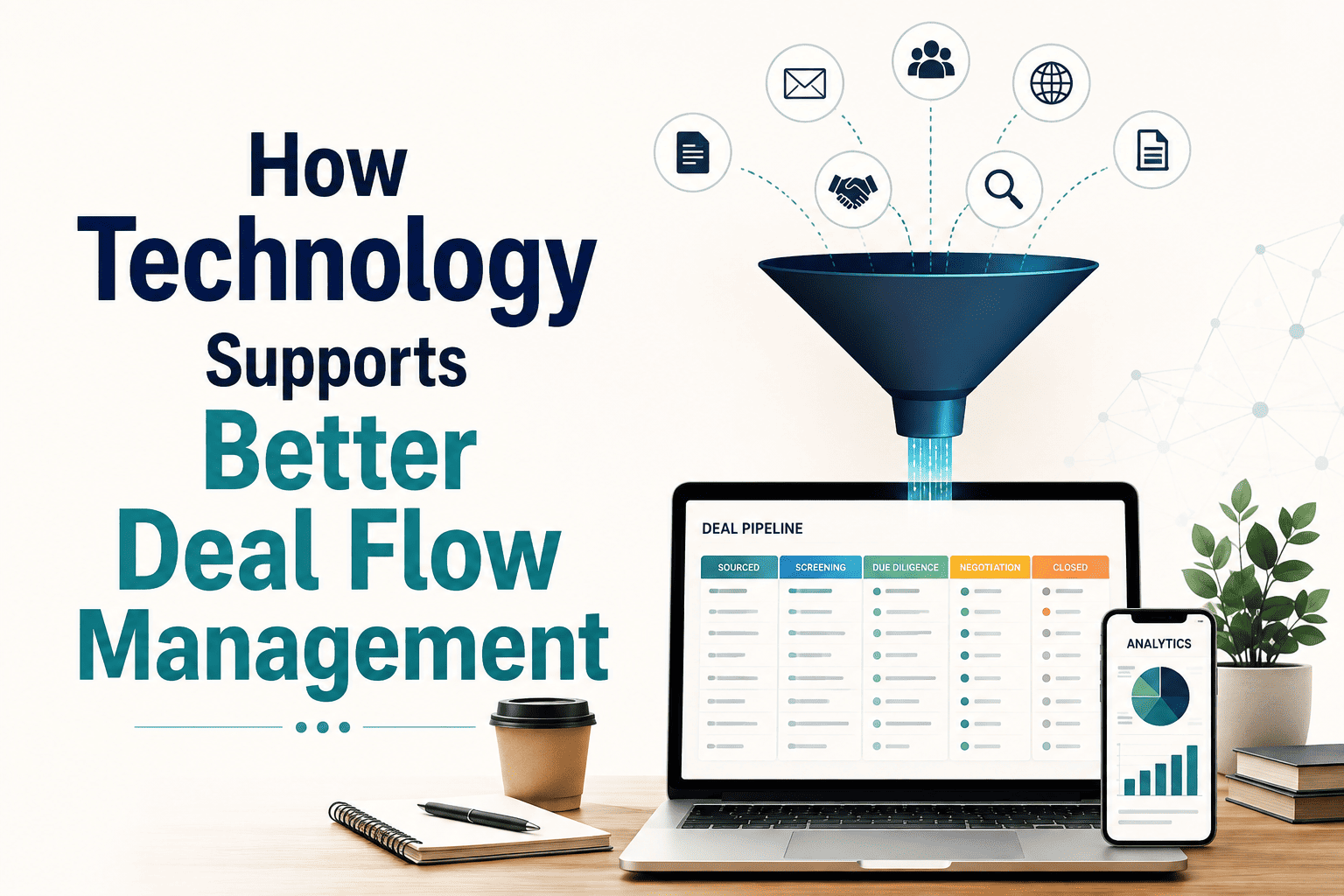 How-Technology-Supports-Better-Deal-Flow-Management