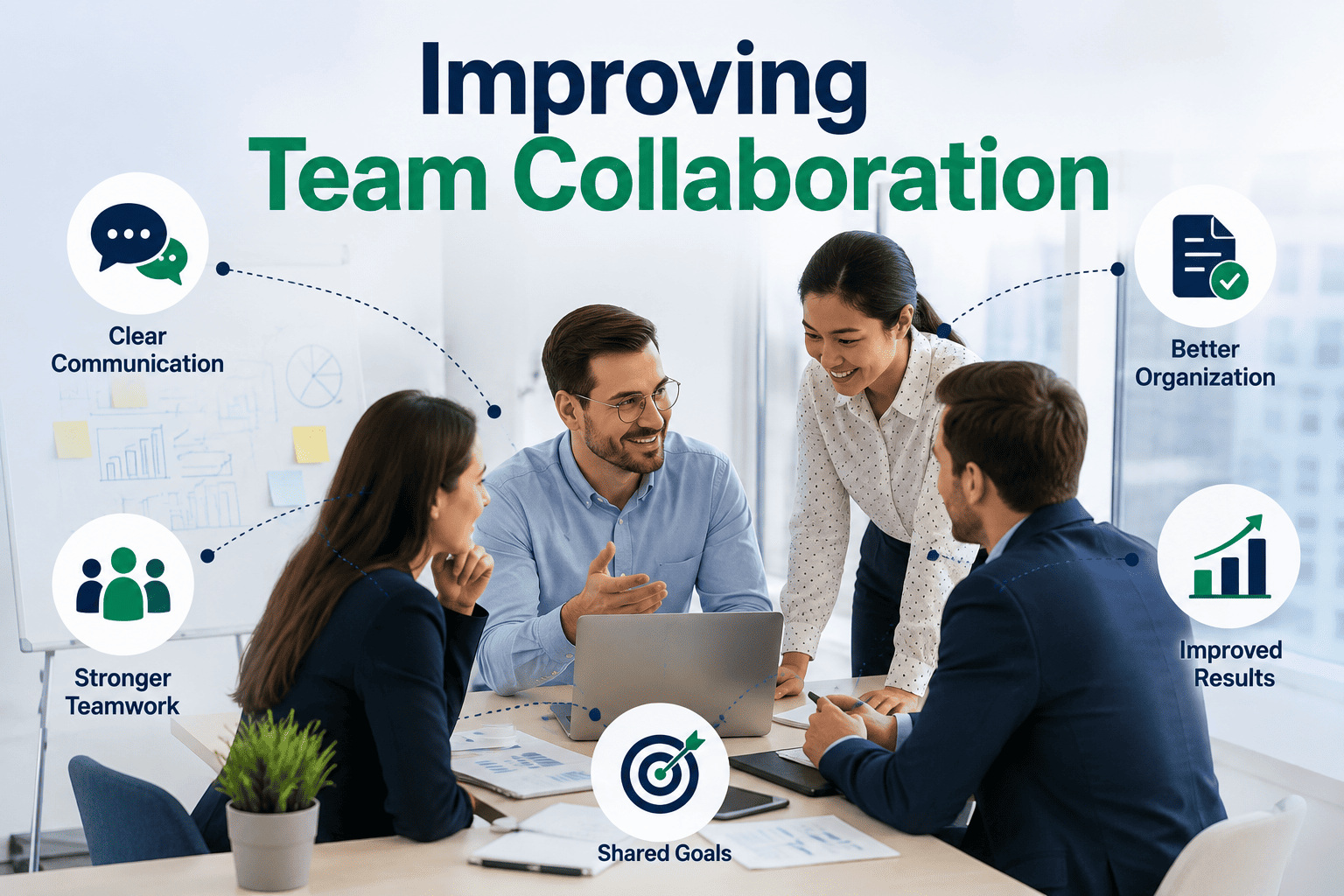 Improving-Team-Collaboration