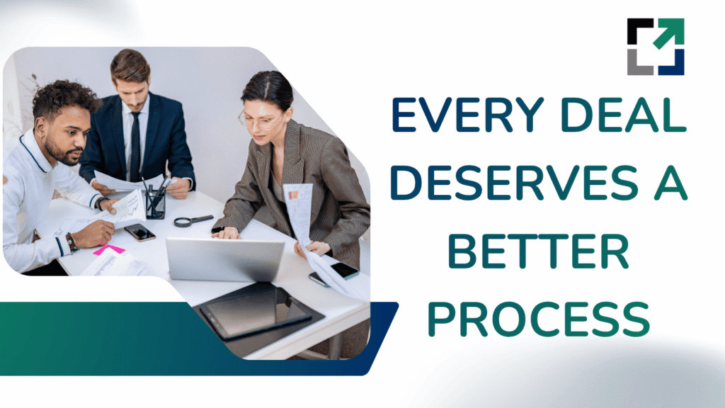 family-office-deal-flow-management