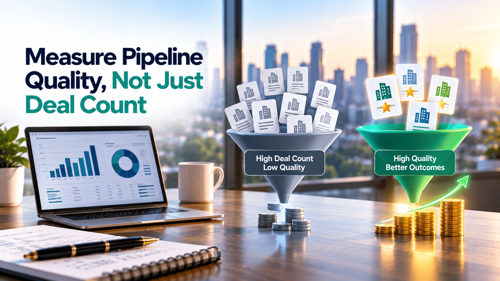Measure-Pipeline-Quality